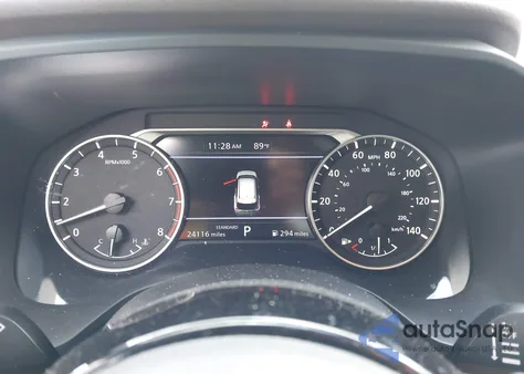 2023 Nissan Rogue Sv Fwd from USA, damaged, VIN JN8BT3BA4PW008136